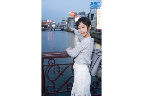 FOCS-020 Discover Talent In Hakata! 171cm Delicate Slender Diamond Rough Beautiful Girl De Nasty Nature 1 Night 2 Days SEX Zanmai Yamaguchi Haru Screenshot