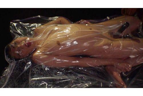 ENKI-060 Mesuiki Raw Rape Training 4 Hours Genuine Masochist Summoned 10 Animals Torture Creampie Meat Urinal Best Screenshot