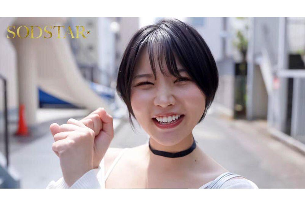 START-629 Send Out A Mass Stream Of Haru Shibasaki's Explicit Images! Use Your Amazing Skills To Remotely Pick Up Customers At Restaurants! Instant Sex Special! Screenshot 9