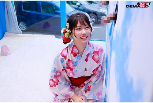 SDMM-184 Magic Mirror No. Girls Only Girlfriend! Please Guess My Boyfriend's Dick! In The Magic Mirror No. Beautiful Girls In Yukata On A Summer Festival Date SP Screenshot