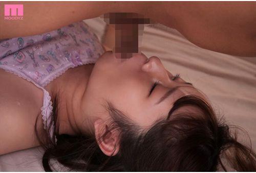 MIAB-172 Female Brat Sleep Rape - I Deprived My Cheeky Niece Of Her Consciousness With Sleeping Pills, Bullied Her Defenseless Clit, And Used A Creampie Piston To Develop Her Hairless Pussy Over The Course Of A Year - Mio Matsuoka. Screenshot