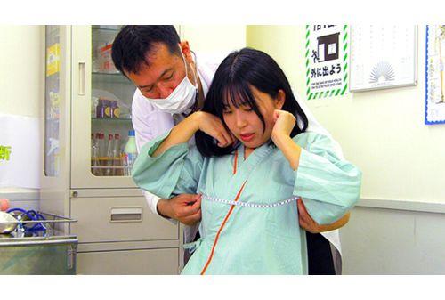 GOJU-278 Mature Wives Who Get Nipple Aroused During A Medical Checkup Screenshot