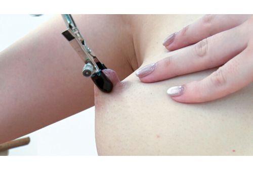 EVIS-496 Stretchable Deformed Nipple Acme Screenshot