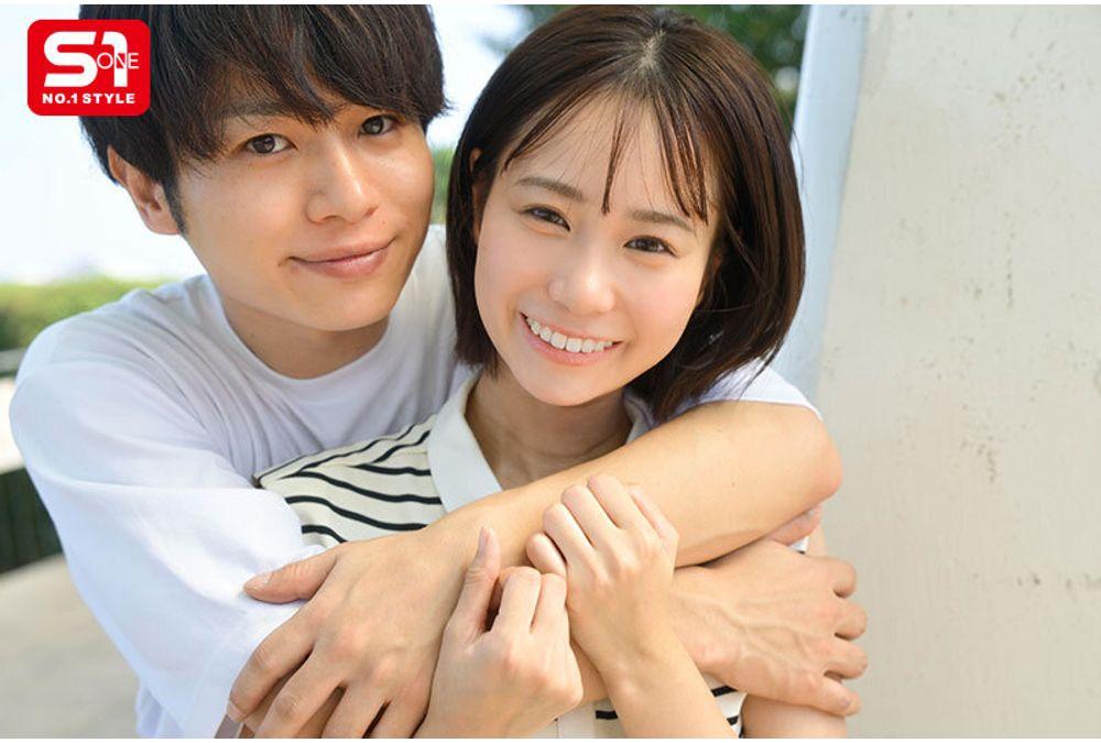 SNOS-138 Hidden Eros Behind The Smile: I Go On A Date With A Girl Who Feels Close To Me, Stay At A Hotel, And Have Secret Sex All Night Long Until The Dawn Natsuo Natsu Screenshot 4