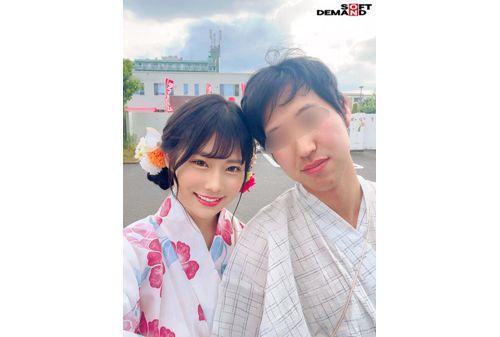 SDMM-184 Magic Mirror No. Girls Only Girlfriend! Please Guess My Boyfriend's Dick! In The Magic Mirror No. Beautiful Girls In Yukata On A Summer Festival Date SP Screenshot