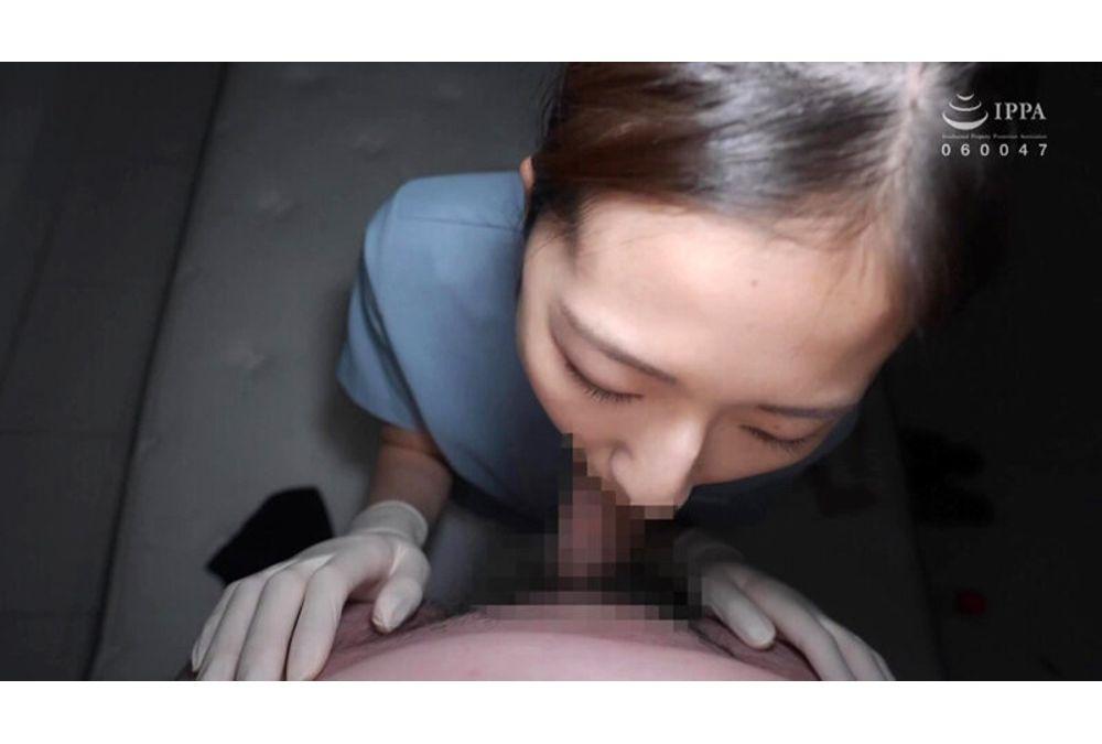 WZEN-100 Rubber Glove Encyclopedia 08: Fellatio, Handjob, 10 Amateur Girls Screenshot 8