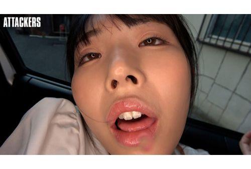 SAME-104 [Viewing Caution] Rape In The Car. Hikaru Minazuki Screenshot