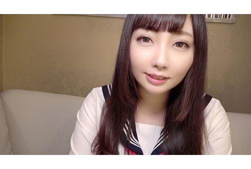 KNAM-037 Complete Raw STYLE @ Minami Minato Ward Lady ● School F Cup Creampie Hope J ● Seika Taketomi Screenshot