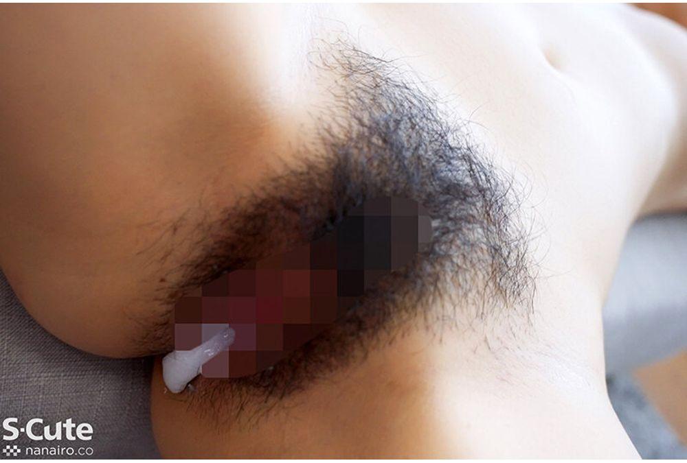 SQTE-639 When Tsukino Kasumi Asked, "Would You Like To Eat? Take A Bath? Or Me?" It Was Even More Erotic Than I Imagined. Screenshot 9