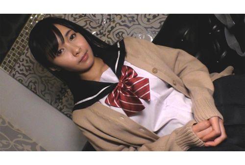 PKPD-090 Yen Woman Dating Creampie OK 18 Years Old H Cup Chiku Sensitive Girl Rika Aimi Screenshot