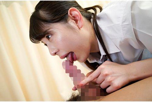 DANDY-718 ``Women Who Came To Visit ○ If You Erect With Raw Panchira, I Was Forced To Clean Up The Blowhead That Was Super Sensitive By Being Pulled Out With A Impatient Blow, And I Was Forced To Clean The Blow Job'' VOL.1 Screenshot