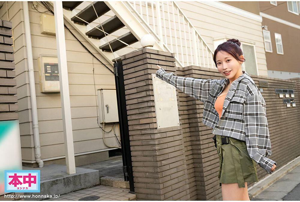 HMN-717 Nanase Alice, Who Has Been Abstaining From Sex For A Month, Is Sent To The Home Of A Sex-starved Masochistic Man And Commands Him To Endure Sex! They Tease Each Other To The Extreme, And When He Reaches His Limit Of Endurance, He Goes Wild In This Raw Creampie Special! Screenshot 6