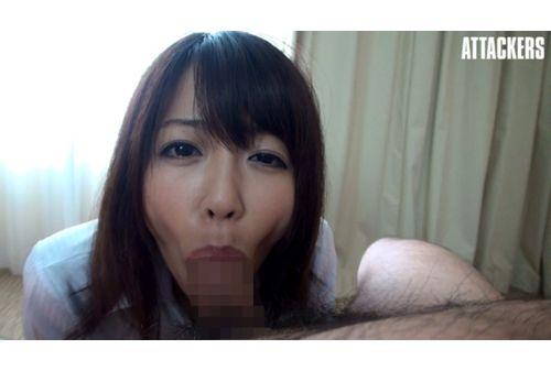 SHKD-531 Student teacher 6 Saki Ninomiya of shame Screenshot