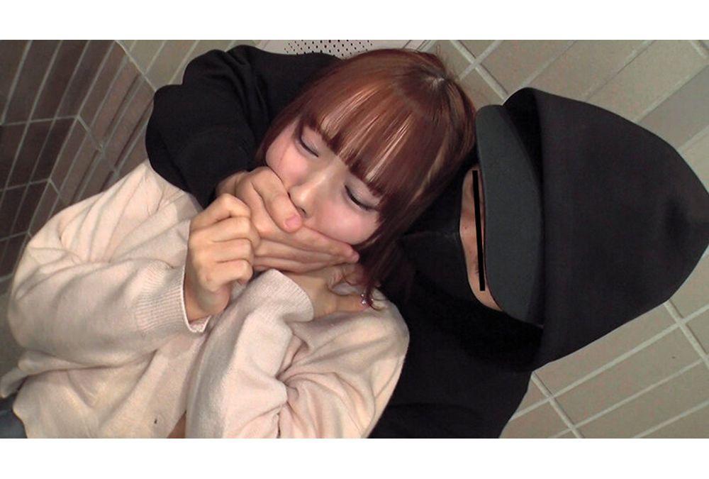 MUGE-008 Female ● Menstrual Irregularity Rape ● Screenshot 10
