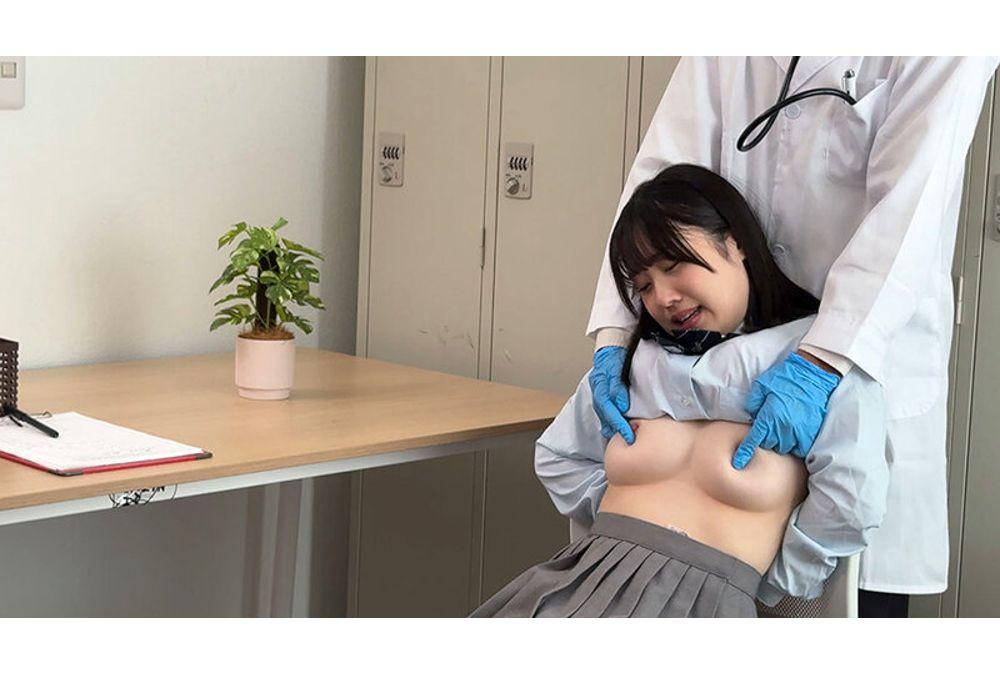 STSK-219 Pre-enrollment Health Checkup 2 - 4 New Students For The 2026 Academic Year - Screenshot 7