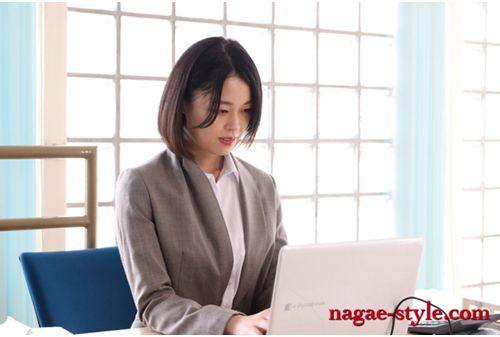 NSFS-109 Working Wife Fucked On A Business Trip ● Natsumi Arakaki Screenshot