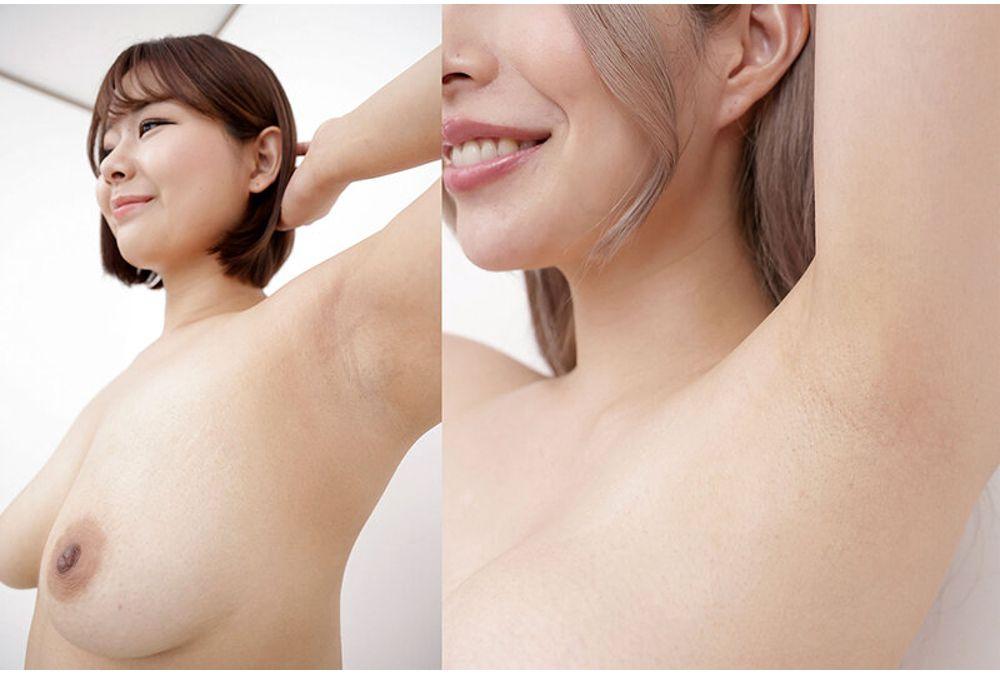 GOGO-035 AV Actresses' Embarrassing Private Parts Close-ups: Nude Collection Vol.3 Screenshot 10