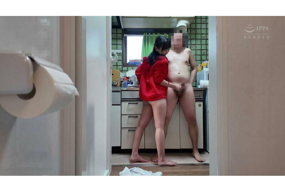 ECB-172 Premature Ejaculation! Explosive Ejaculation! Leaking Cum, Ruined Orgasm Screenshot 10