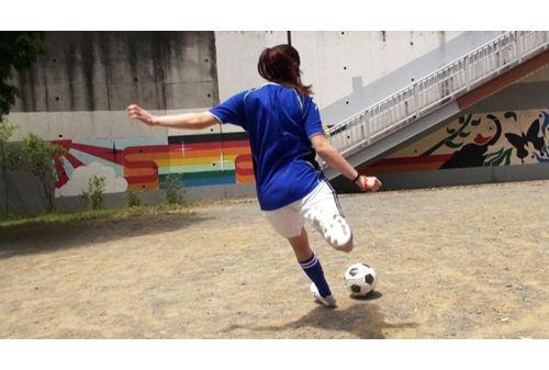 RMOS-002 2013 Honjo Wing Pies Pregnancy Only Women's Football Club Screenshot