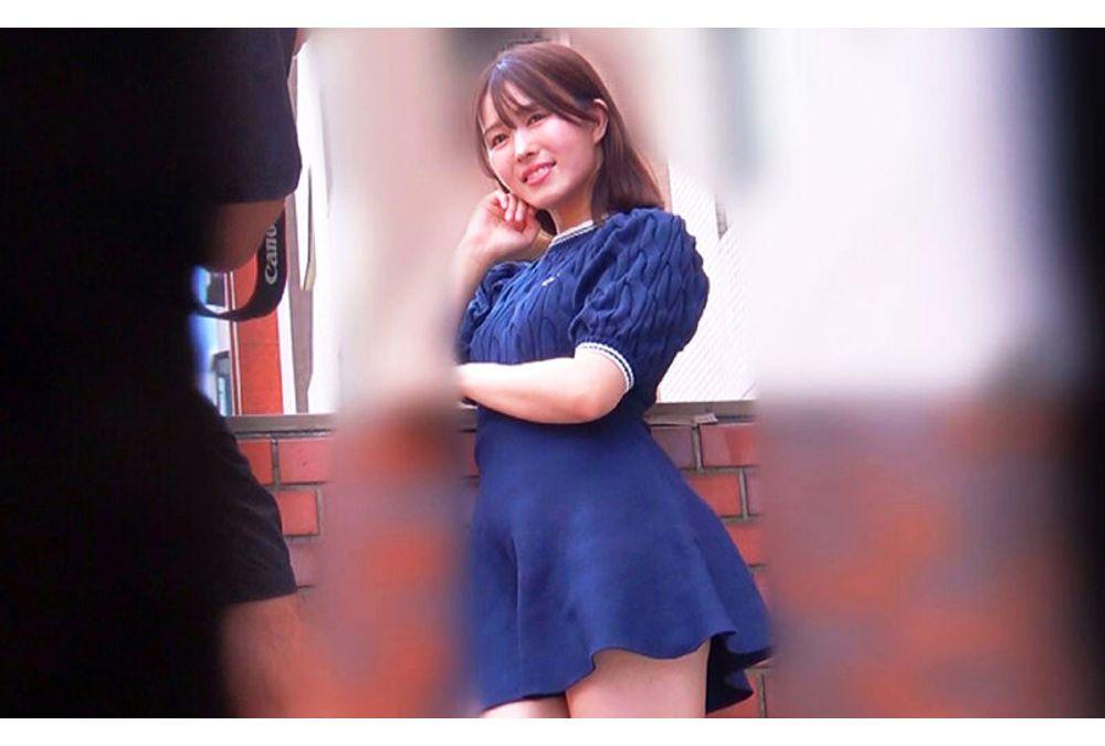 CMJU-002 Secretly Filmed On An AV Set #1. Machi Ikuno Gets Fucked For Free By The AV Director During A Break. Screenshot 11