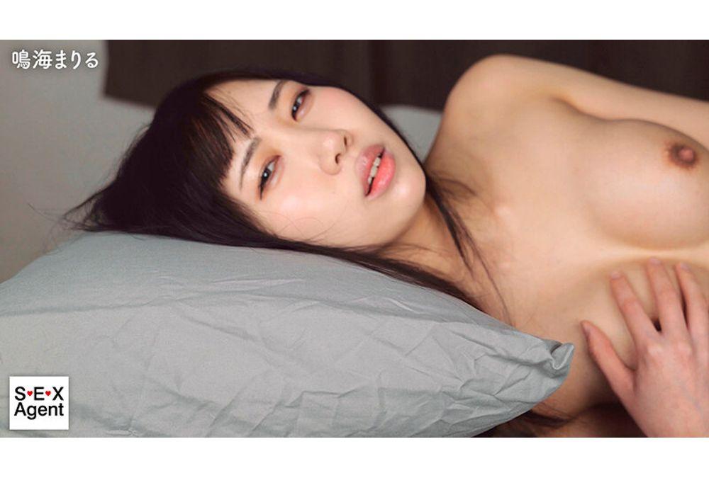 AGMX-231 The Face Of A Woman Whispering And Masturbating While Sleeping Next To You 2 Screenshot 9