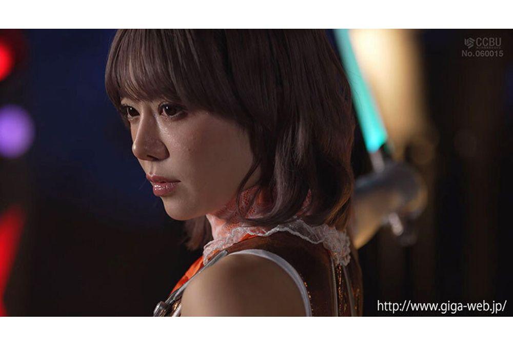 SPSE-03 New Inspector Episode 4 Nozomi Arimura Screenshot 11
