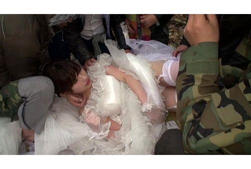 RCT-869 Gangbang Rape Homeless Corps Pies Kidnapping Cum Bride Of Happiness Screenshot