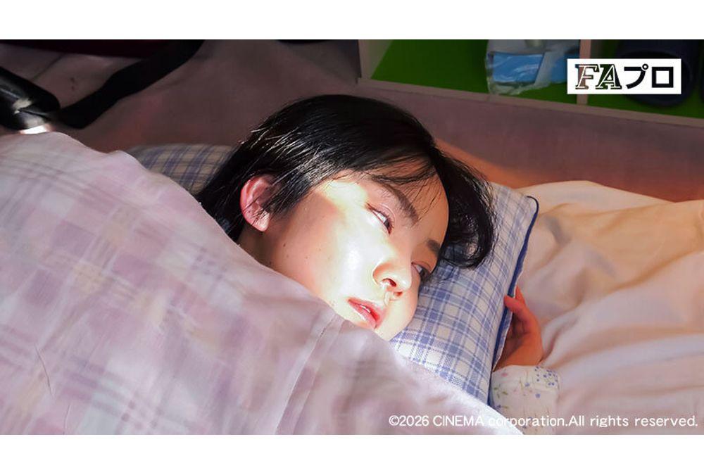 HOKS-225 Eros Beneath The Uniform Goodbye, Teacher Meguri Minoshima Screenshot 11