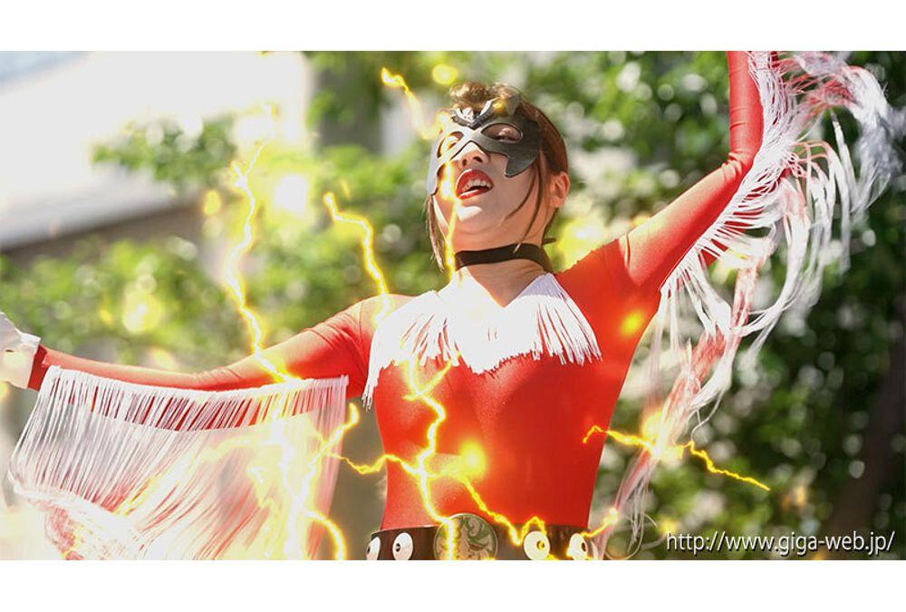 SPSE-02 Female Combatant SEGLA Spin-off: The Fear Of The Beast-Faced Demon Screenshot 10