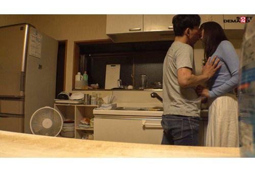 SDAM-099 Immigrant Couple Living In The Countryside, Wife Having Sex [Leaked Video From A Certain Program] Screenshot