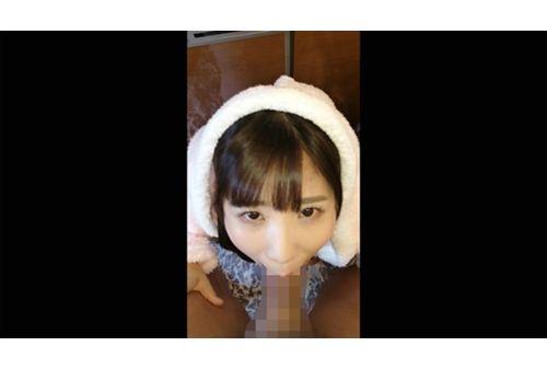 IKEP-004 Runaway Girls Who Want To Go In The Throat ○ Raw And Big Penis Workwear Oji's 3 Days Irama Life Noa Sakaekawa Screenshot