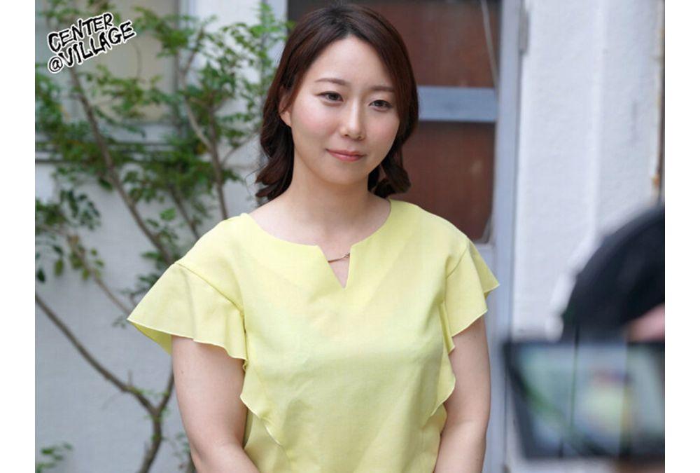 JURA-167 First Shooting Married Woman Document Chapter 2 Nishiyama Sana Screenshot 7