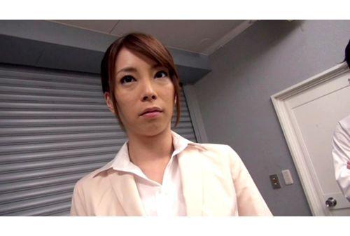 WSS-241 Na Woman Teacher Maki Kataoka To Ikigaman In Tsun Face Screenshot