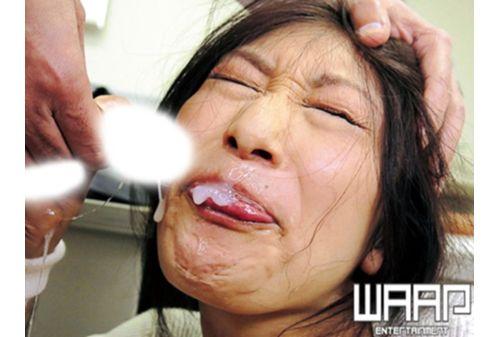 WSS-230 Reiko Kobayakawa Woman Teacher In The Face To Ikigaman Tsun Screenshot