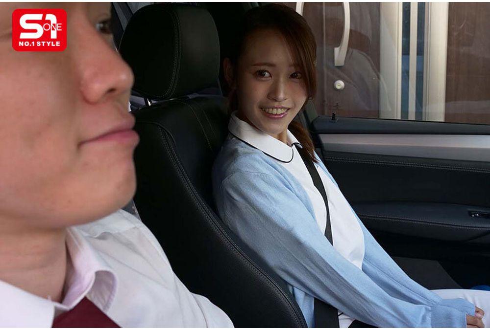 SNOS-162 Caring Nurse And A Doctor Share A Room At A Local Home Care Facility... The Doctor Even Uses His Body To Assist Her With His Ulterior Motives, And The Nurse Has Sex Until The Morning. A Nurse NTR Drama By A Current Nurse! Sakura Mio Screenshot 7