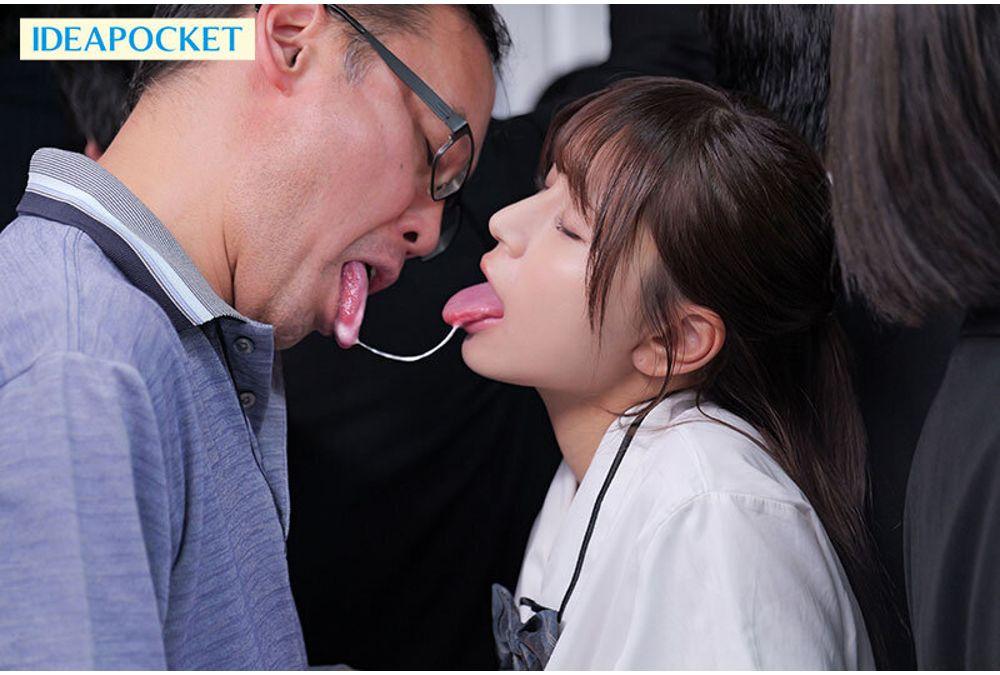 IPZZ-887 A Petite, Quiet, Beautiful Girl Is Drowned In Aphrodisiac-fueled Foreplay And A Face-to-face French Kiss That Doesn't Even Give Her Time To Moan. Screenshot 6