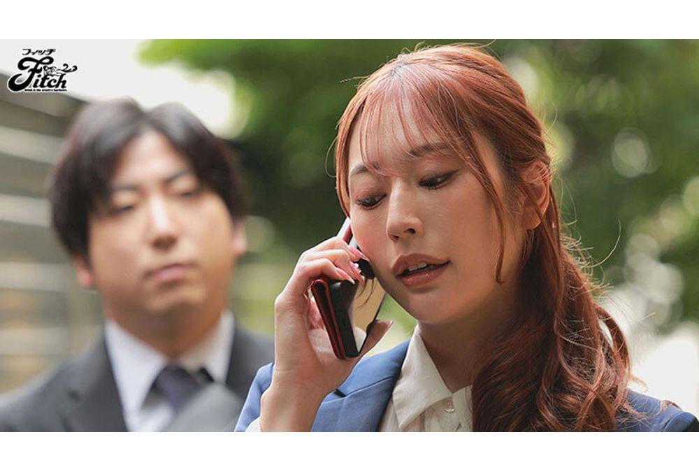 FPRE-204 Haughty Female President Is Tied Up With Hemp Rope And Trained Like A Humiliating Female Dog. A Cunning SM Trainer Turns A Busty Woman Into An Animal... Kikuno Ran Screenshot 11