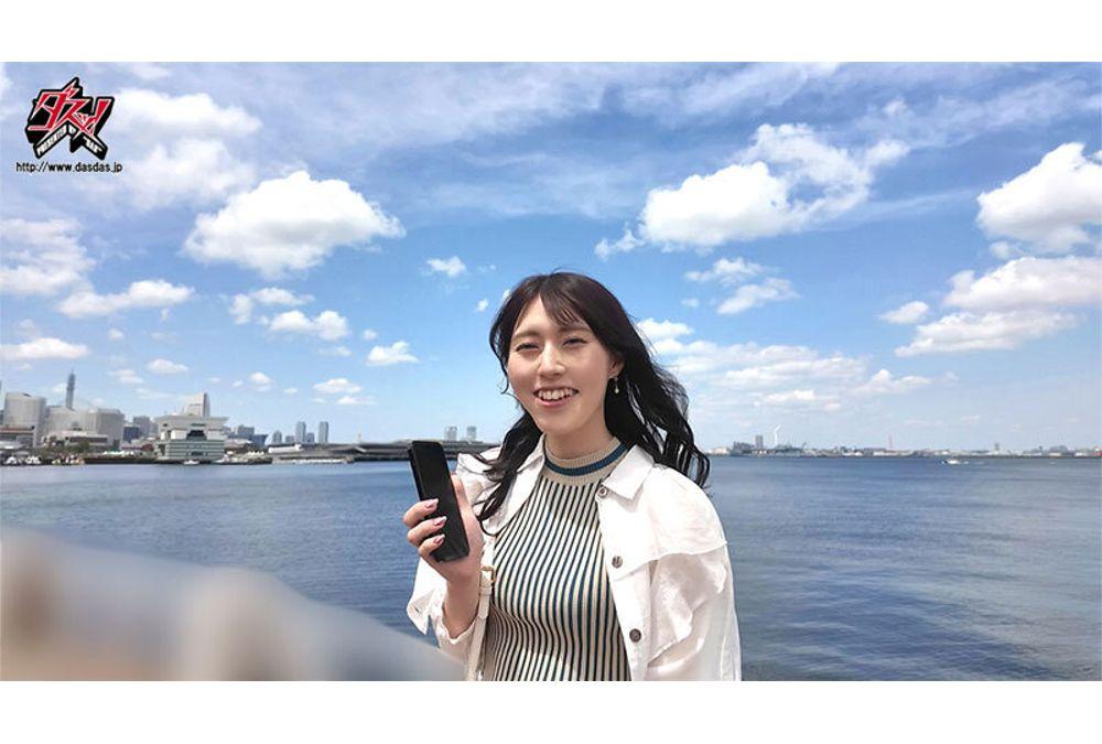 DASS-802 "Forget About Your Girlfriend Just For Tonight." The Best Lovey-dovey Sex With A Convenient Masochistic Sex Friend, NH. Renka Yuzuki Screenshot 5