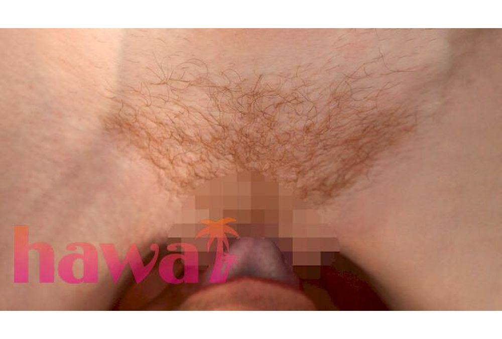 WAWA-040 Raw Sex With A Russian Beauty! Creampie Sex With A Japanese Boy Screenshot 8