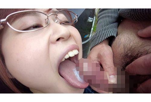 SUN-019 Exposed Awakening The Secret Holiday Of A Hard Tax Accountant Immediately Cum Swallowing! Vile Copulation Of A Spectacled Bitch Woman Who Suddenly Changes Due To Male Fishing Exposure Screenshot