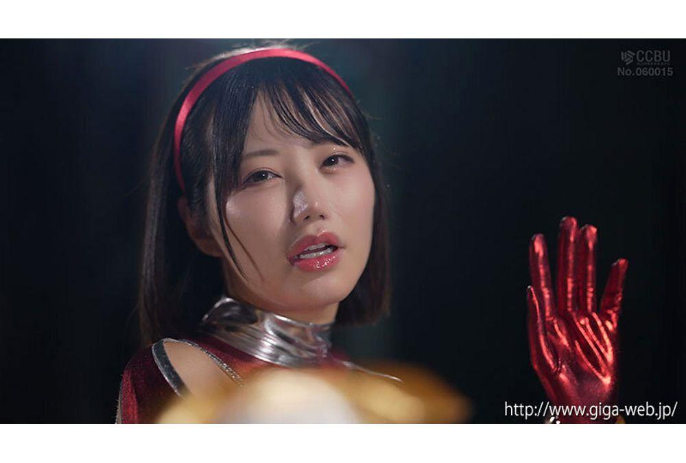 SPSE-69 Tentacle Cross Hell 13 Amber Yaya Screenshot 9