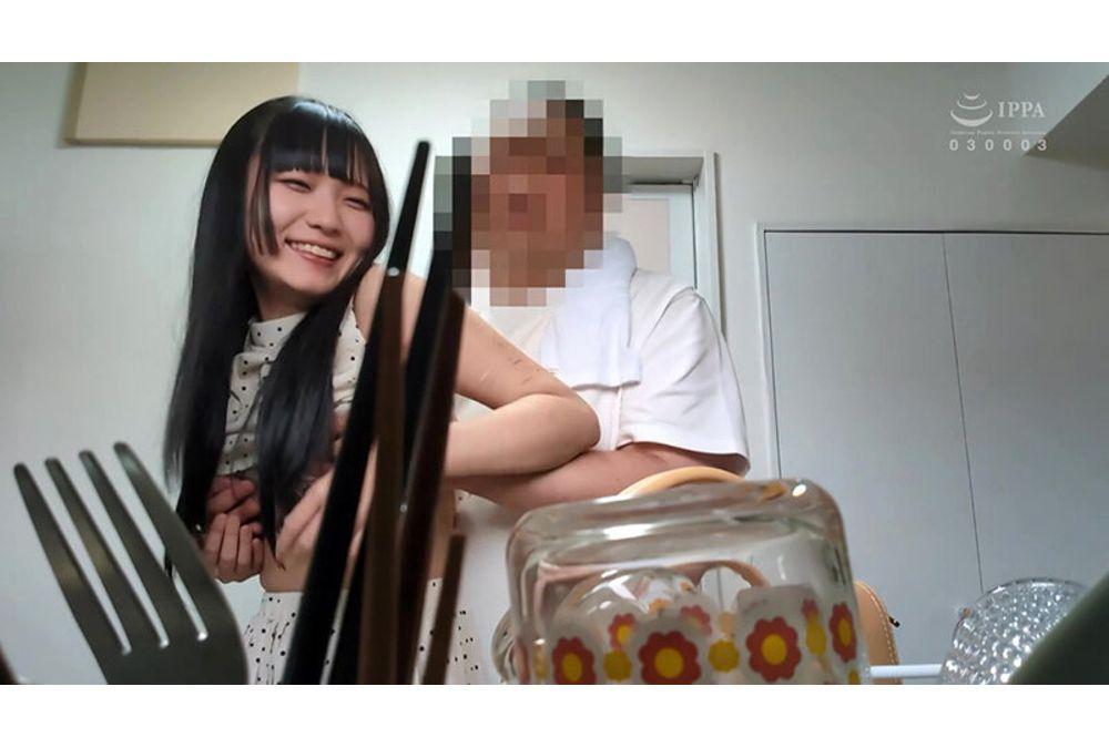 FOD-001 "If I Were Your Husband, I Wouldn't Let You Feel So Lonely..." That's The One Magic Phrase I, A Chee-gyu, Can Use To Spot A Dependent, Mentally Unstable Wife And Make Her Crumble. Screenshot 10