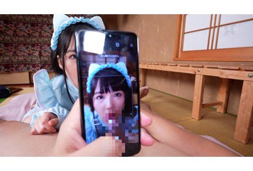 YST-309 Nanami Yokomiya Silently Devoured Her Younger Sister Who Started Playing Layers Screenshot 14