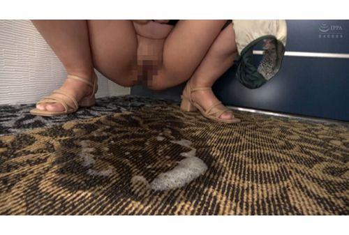 KAGP-360 Peeing Everywhere! 27 Amateur Girls Peeing In Slow Motion 11 Videos For Enthusiasts Screenshot 9