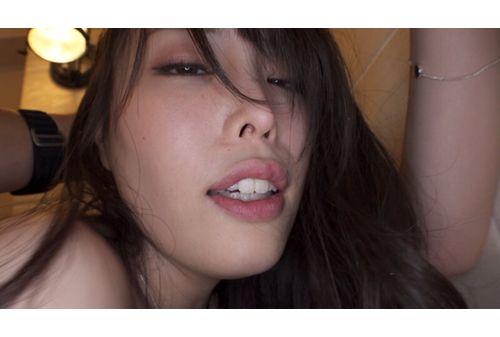 BIJN-274 THE Documentary: Orgasmic Sex With Instincts Bared: A Beautiful, Horny Wife, Ami Inamori, Forced To Star In An AV By Her Husband With A Cuckold Fetish, Goes Crazy For Other Men's Cocks Screenshot 7
