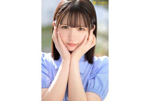 FNS-065 Newcomer: Shy Smile And F-Cup Beautiful Waist Kokoa Asano AV DEBUT Screenshot 5