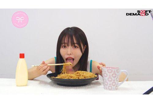 SDDE-731 ASMR With Lots Of Penis Sucking! Cock Munching!! #7 Well-toned Gourmet Girls Included #mukbang #mukbang #delicious Cock #raw Semen #gokkun #Japanese #big Eater #cock Terrorism #big Stomach King Screenshot