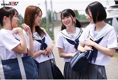 SDDE-707 ―Everyday Life Where Sex Is Integrated― ``Always Having Sex'' In Girls' School Life A Youth Story Of Nakayoshi Drama Club Screenshot
