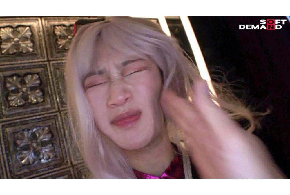 SDAM-170 300,000/hour Top Layer Jaw Collapse, Brutal Throat Development, Deep Throat Fellatio Photo Shoot, No Condom OK, Raw Cumming OK, Choking OK, Slapping OK Screenshot 9