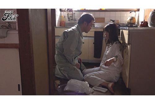 JUFE-212 Record Of Distorted Love 20 Days Of Breeding Training Until A Simple Busty Schoolgirl Falls Hinata Koizumi Screenshot